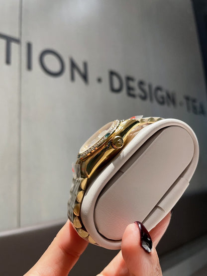 Rolex mechanical watches