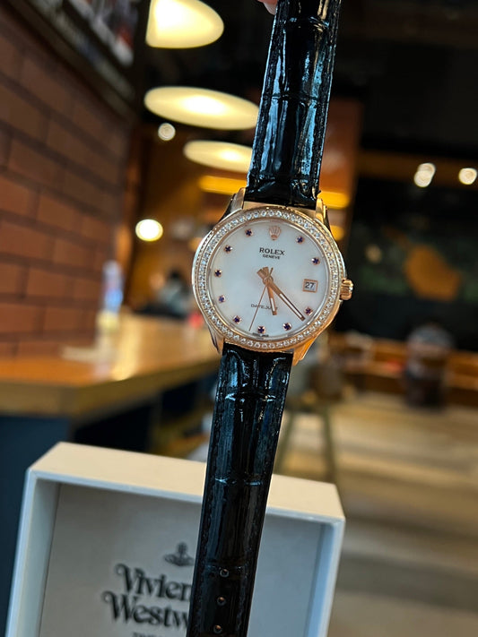 Rolex mechanical watches