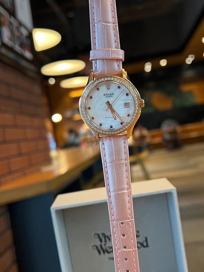 Rolex mechanical watches