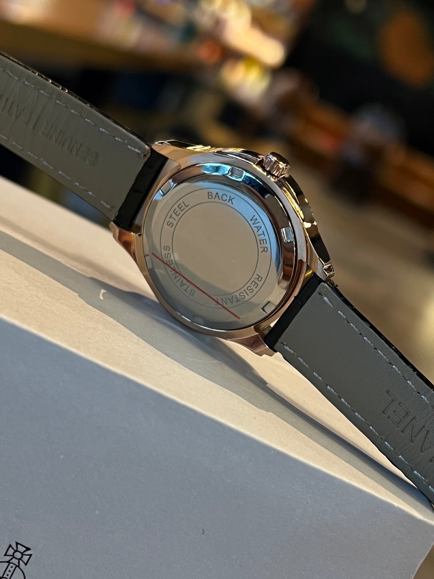 Rolex mechanical watches