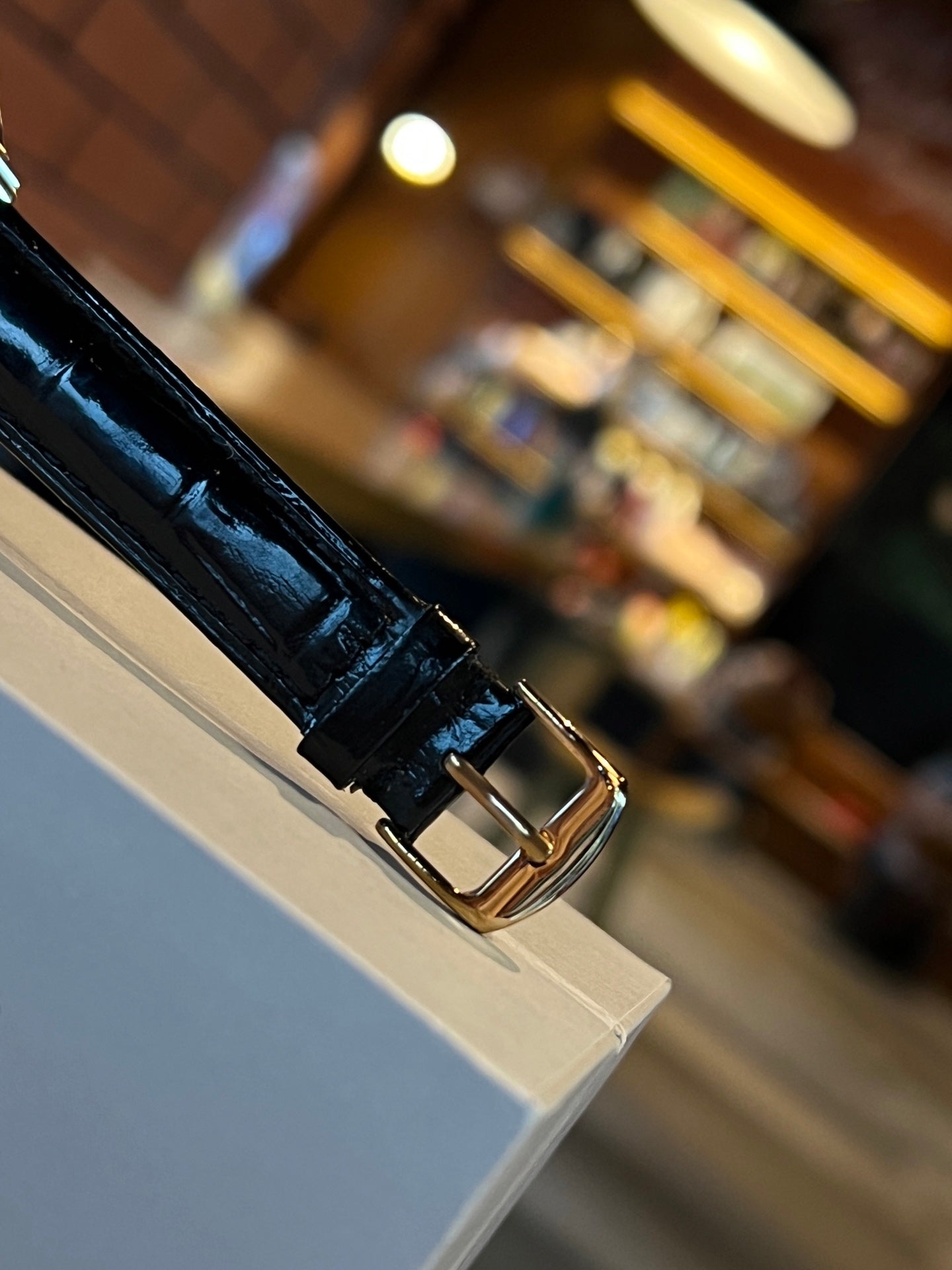 Rolex mechanical watches