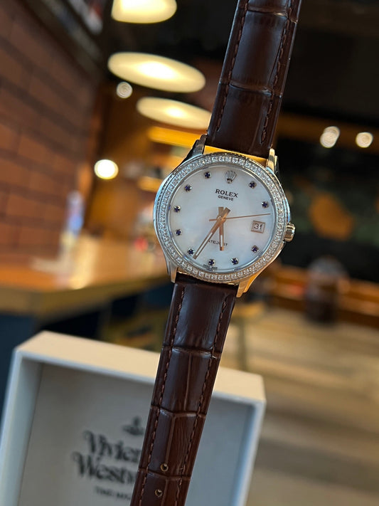 Rolex mechanical watches