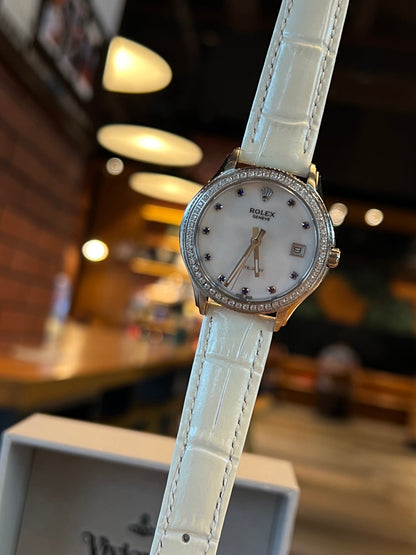 Rolex mechanical watches