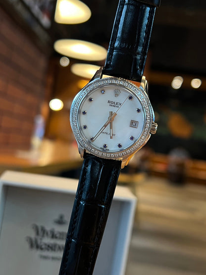 Rolex mechanical watches