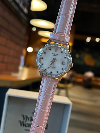 Rolex mechanical watches