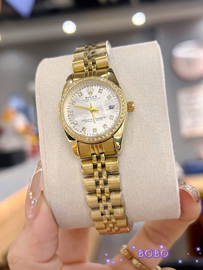 Rolex mechanical watches