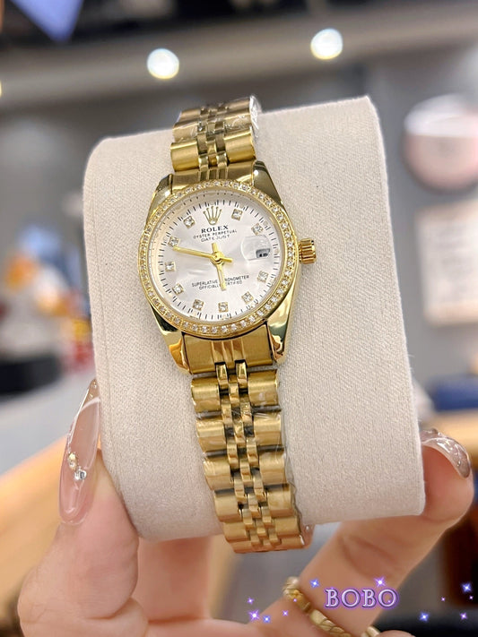 Rolex mechanical watches