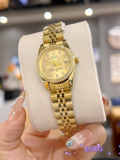 Rolex mechanical watches