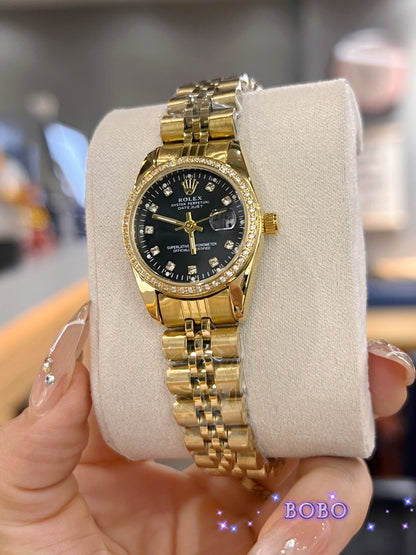 Rolex mechanical watches