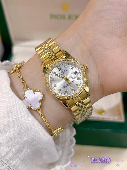 Rolex mechanical watches