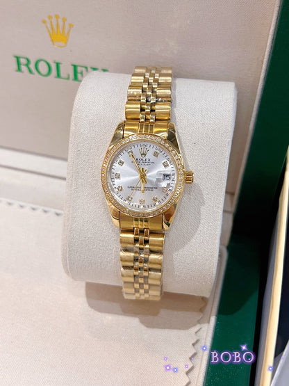 Rolex mechanical watches