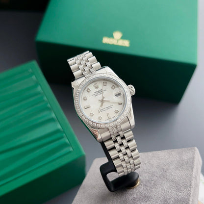 Rolex mechanical watches
