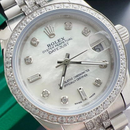 Rolex mechanical watches