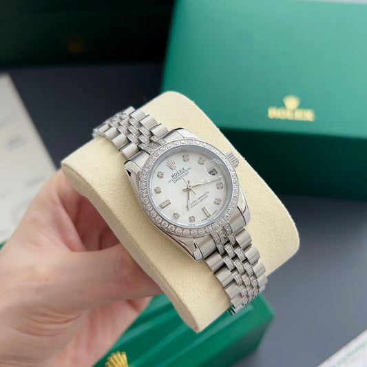 Rolex mechanical watches