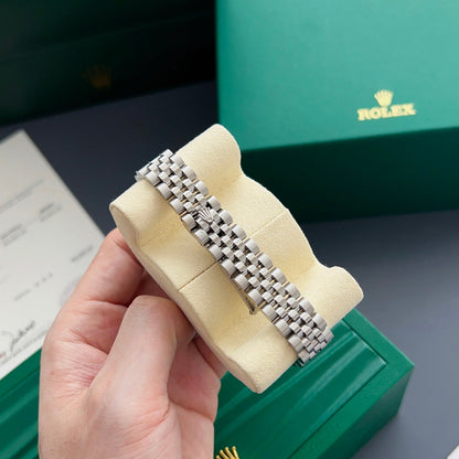 Rolex mechanical watches