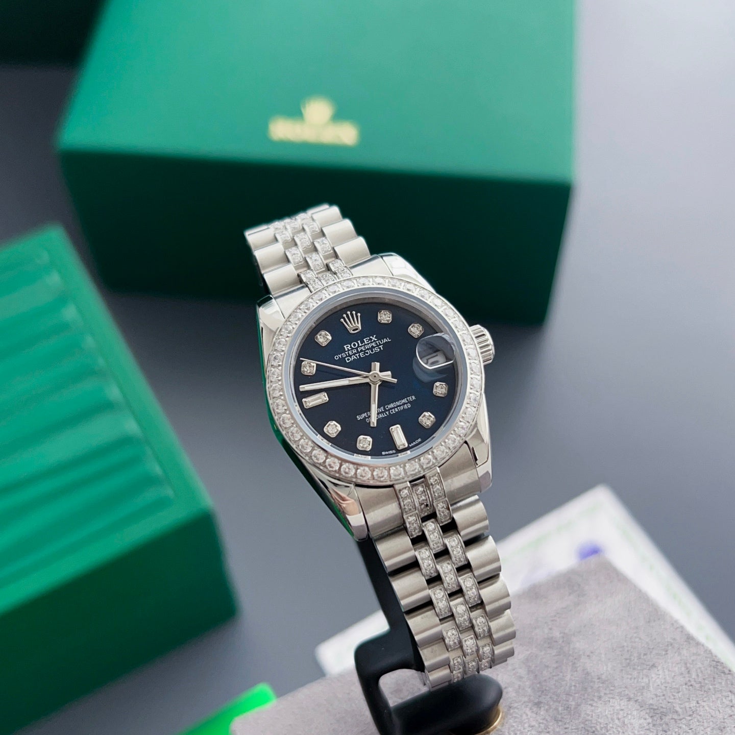 Rolex mechanical watches