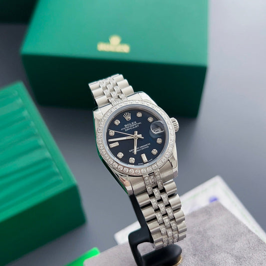 Rolex mechanical watches