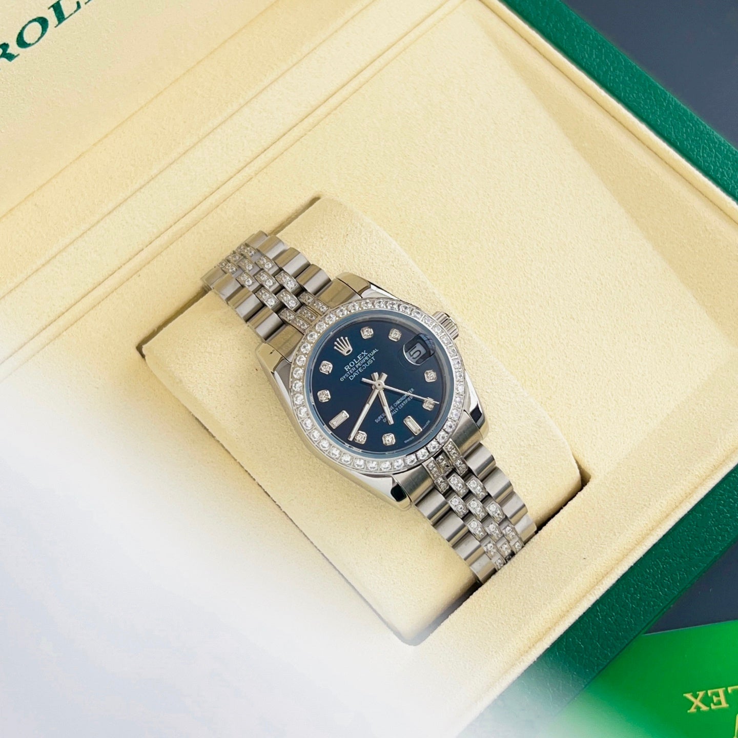 Rolex mechanical watches