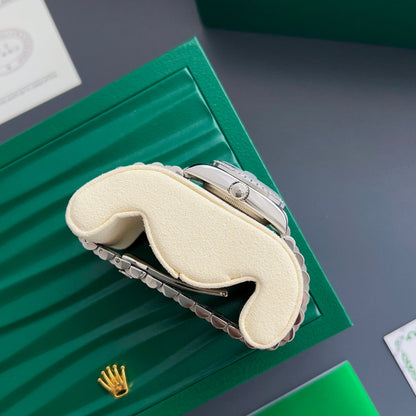 Rolex mechanical watches