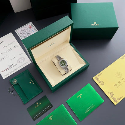 Rolex mechanical watches