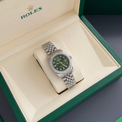 Rolex mechanical watches