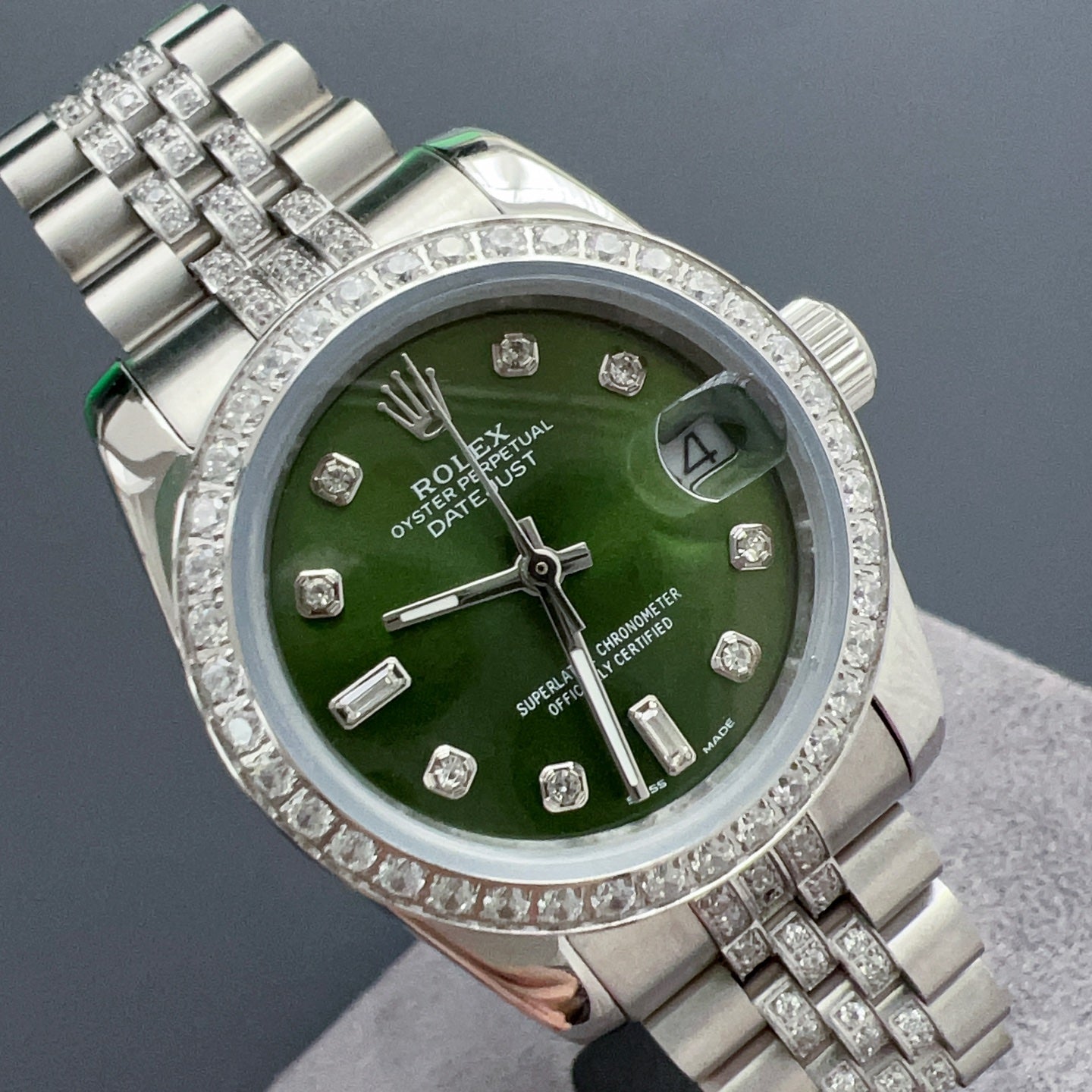 Rolex mechanical watches