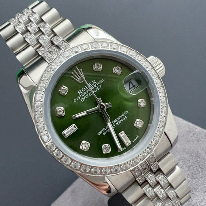 Rolex mechanical watches