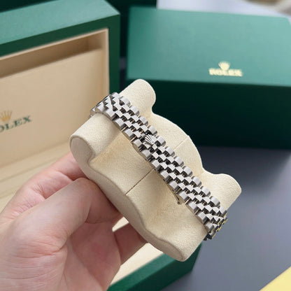 Rolex mechanical watches