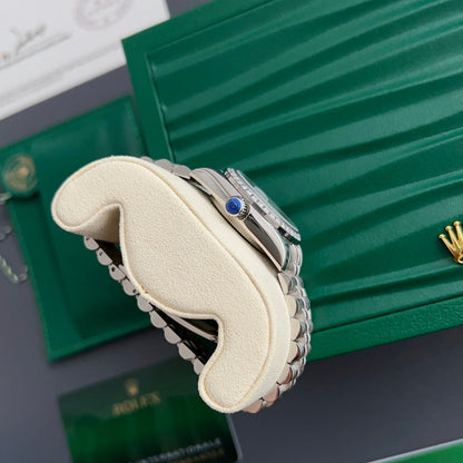 Rolex mechanical watches