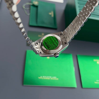 Rolex mechanical watches