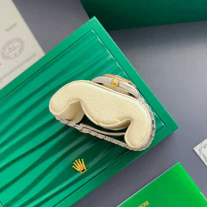 Rolex mechanical watches