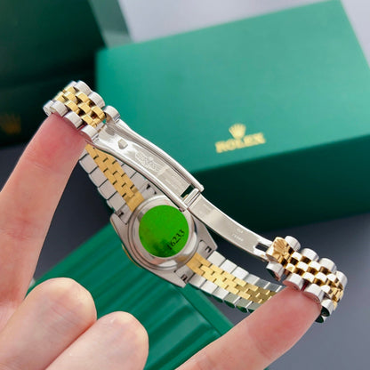 Rolex mechanical watches