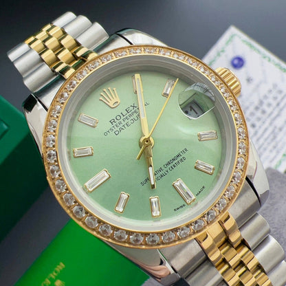 Rolex mechanical watches