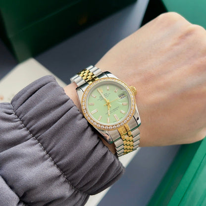 Rolex mechanical watches