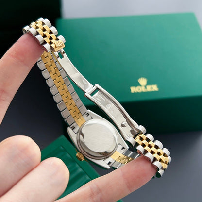 Rolex mechanical watches