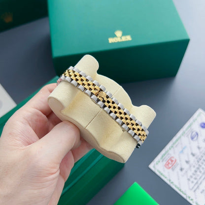 Rolex mechanical watches