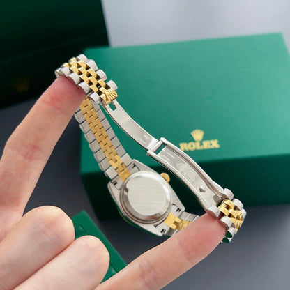 Rolex mechanical watches