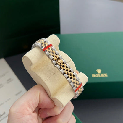 Rolex mechanical watches