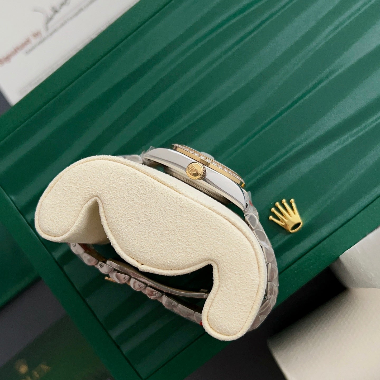 Rolex mechanical watches