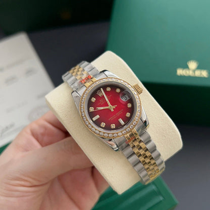 Rolex mechanical watches