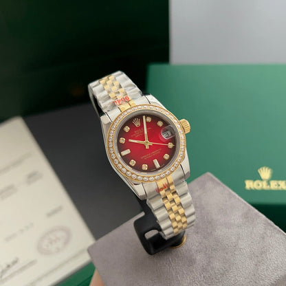 Rolex mechanical watches