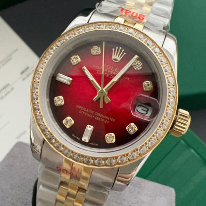 Rolex mechanical watches