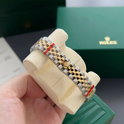 Rolex mechanical watches