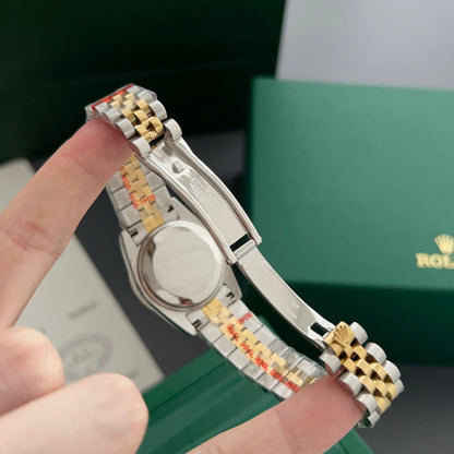 Rolex mechanical watches