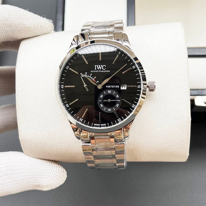 IWC Mechanical Watch