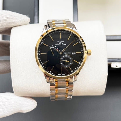 IWC Mechanical Watch