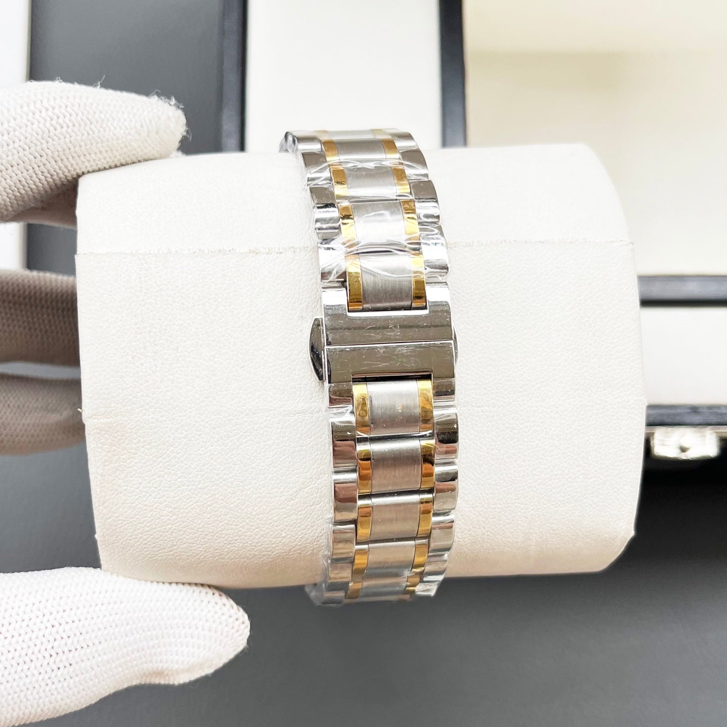 IWC Mechanical Watch