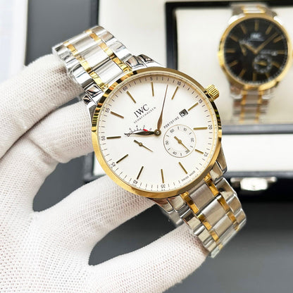 IWC Mechanical Watch