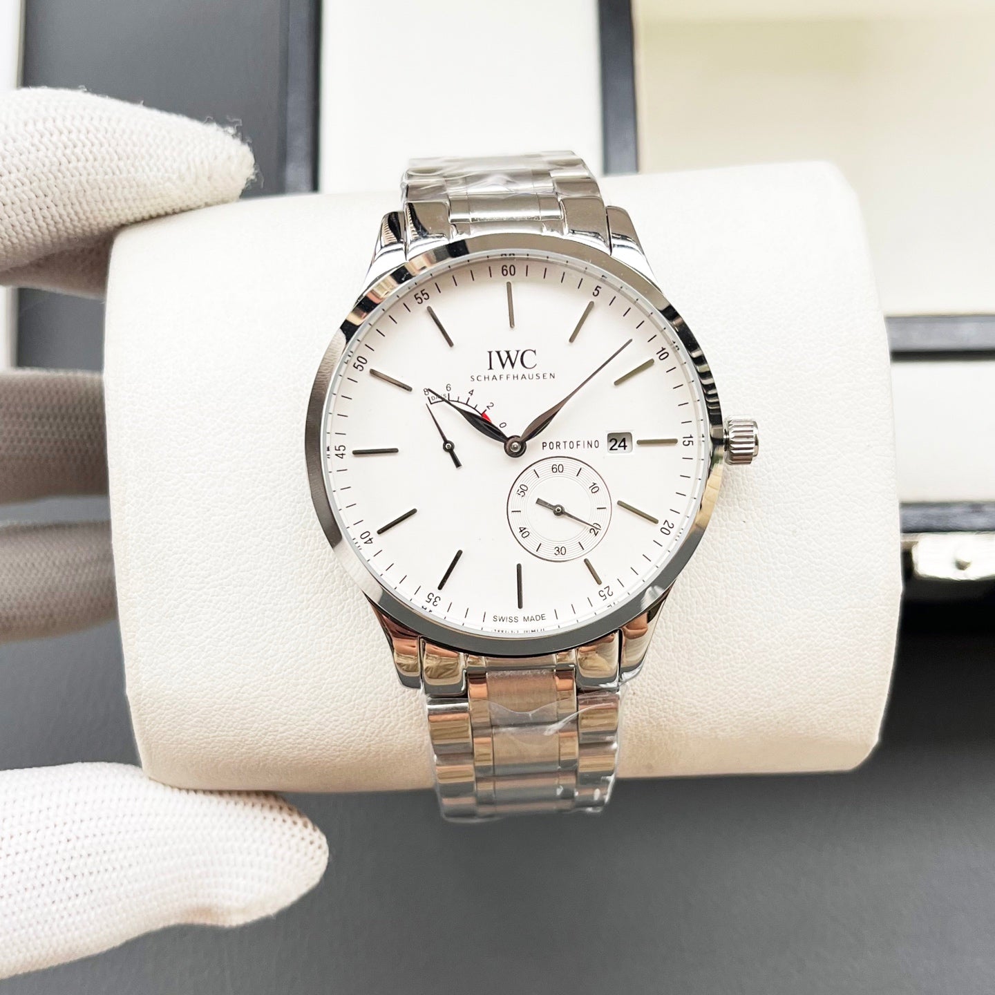 IWC Mechanical Watch