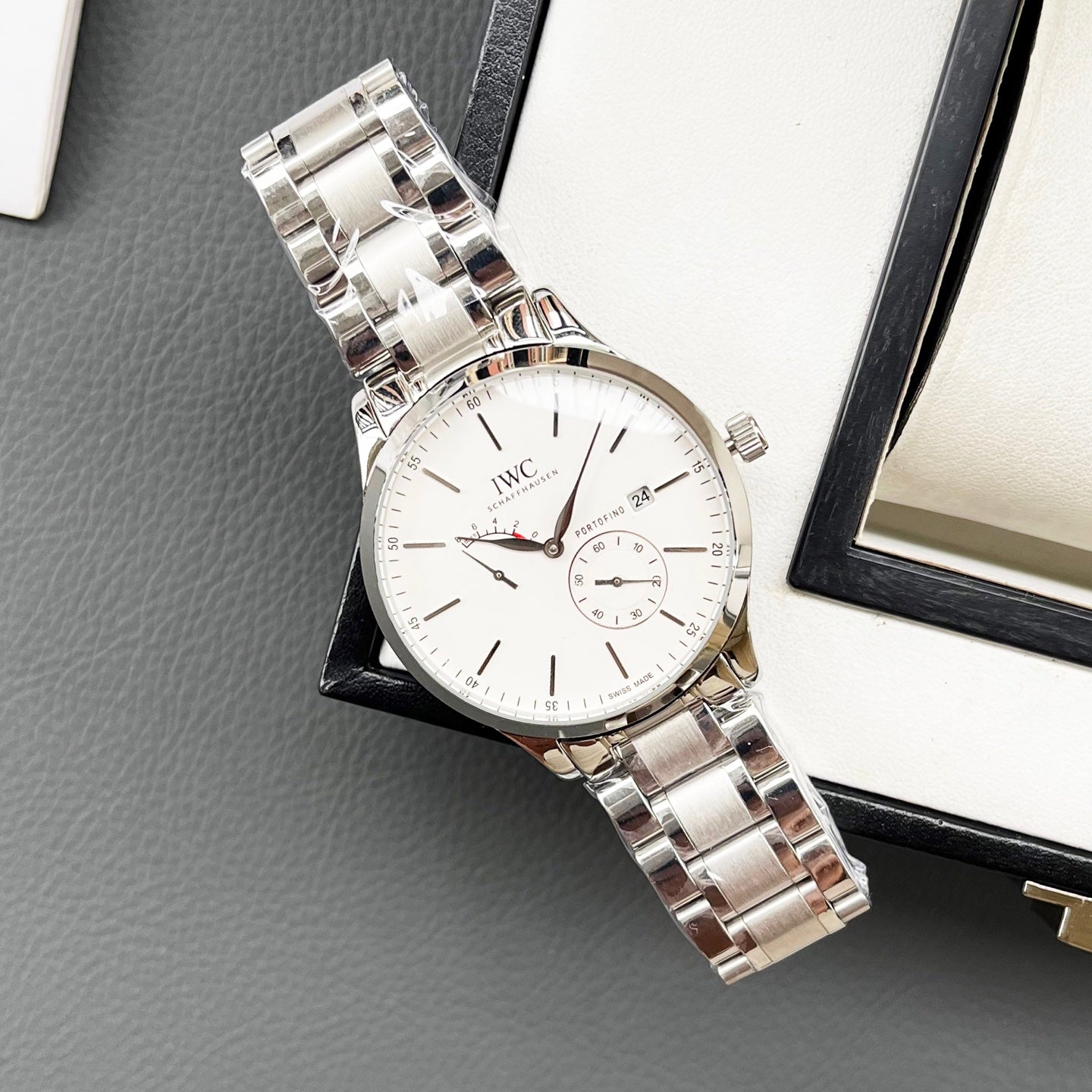 IWC Mechanical Watch